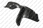 PLASTICO PASE RUEDA DELANTERO IZQUIERDO