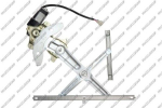 ELEVALUNAS DELANTERO DERECHO ELECTRICO MOD. 3 PUERTAS