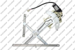 ELEVALUNAS DELANTERO IZQUIERDO ELECTRICO MOD. 3 PUERTAS