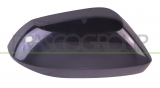 CARCASA RETROVISOR DERECHA NEGRA