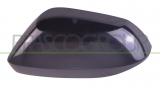 CARCASA RETROVISOR IZQUIERDA NEGRA