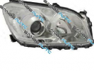 OPTICA IZDA MOD. H11+HB3 ELECTRICA-CON MOTOR (2008->2010)