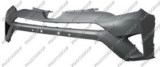 PARAGOLPES DELANTERO IMPRIMADO