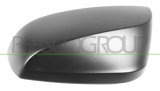 CARCASA RETROVISOR IZQUIERDA NEGRA