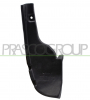 PLASTICO PASE DE RUEDA TRASERO DERECHO