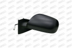 ESPEJO IZQUIERDO-ELECTRICO-NEGRO-TERMICO-ABATIBLE-CONVEXO/CROMADO