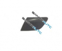 TAPA LAVAFAROS PARAGOLPES GOLF GTI DELANTERO IZQ  04>
