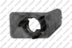 SOPORTE SENSOR DE APARCAMIENTO IZQUIERDO-PARAGOLPES TRASERO