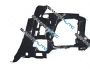 SOPORTE IZQUIERDO PARAGOLPES DELANTERO 