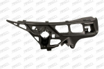 SOPORTE LATERAL DERECHO PARAGOLPES DELANTERO-PLASTICO CON AGUJEROS PARAGOLPES LAVAFAROS