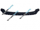 SPOILER PARAGOLPES DELANTERO NEGRO