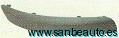 MOLDURA PARAGOLPES.GOLF PLUS DELANTERA DCH. 05>