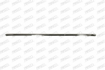 MOLDURA CENTRAL CROMADA PARAGOLPES TRASERO MODELO FAMILIAR PASSAT 11>