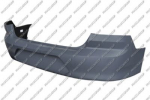 PARAGOLPES TRASERO-IMPRIMADO MOD. 4 PUERTAS