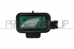 LUZ RETROVISOR DERECHO