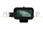 LUZ RETROVISOR IZQUIERDO
