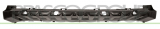 SPOILER PARAGOLPES DELANTERO-NEGRO MOD. R