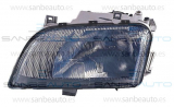 VW SHARAN/ALHAMBRA 95-*FARO IZQ CON REGULACION