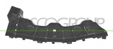 SOPORTE IZQUIERDO PARAGOLPES DELANTERO-PLASTICO