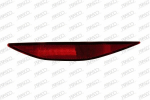 CATADIOPTRICO IZQ PARAGOLPES TRASERO GOLF VII 12>