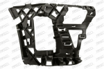SOPORTE CENTRAL DERECHO PARAGOLPES DELANTERO-PLASTICO