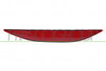 CATADIOPTRICO IZQUIERDO PARAGOLPES TRASERO (GOLF 7 R)