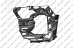 SOPORTE DERECHO PARAGOLPES DELANTERO-PLASTICO