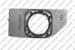 SOPORTE SENSORES LATERAL DERECHA PARAGOLPES DELANTERO