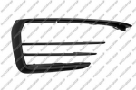 REJILLA IZQUIERDA PARAGOLPES-NEGRA-ABIERTA