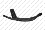 SOPORTE DERECHO PARAGOLPES DELANTERO-PLASTICO