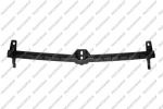 SOPORTE CENTRAL PARAGOLPES DELANTERO-PLASTICO