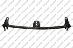 SOPORTE CENTRAL PARAGOLPES DELANTERO-PLASTICO