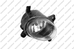 FARO ANTINIEBLA DERECHO CON BOMBILLA
