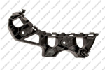 GRAPA IZQUIERDA PARAGOLPES DELANTERO-PLASTICO