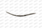 PERFIL CROMADO MOLDURA DERECHA PARAGOLPES DELANTERO