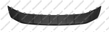 SPOILER PARAGOLPES DELANTERO-NEGRO/GRANULADO