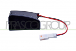 SENSORES PARA ASISTENTE DE CARRIL RETROVISOR DERECHO-2 PINES