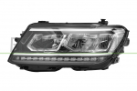 FARO IZQ-ELECTRICA-CON MOTOR-LED