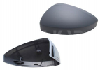 VW TIGUAN 16-*CARCASA RETROVISOR  IZQ PARA PINTAR SENSOR ANGULO MUERTO