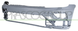 PARAGOLPES DELANTERO-IMPRIMADO-CON AGUJEROS LAVAFAROS. Mod R-LINE