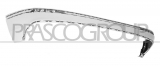 PARAGOLPES TRASERO-INFERIOR-IMPRIMADO-CON TAPAGANCHO MOD. R-LINE