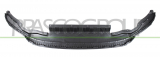 SPOILER PARAGOLPES DELANTERO-INFERIOR-NEGRO (R-LINE)