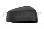 CARCASA RETROVISOR DERECHA NEGRA