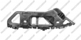 SOPORTE IZQUIERDO PARAGOLPES DELANTERO-PLASTICO