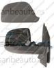 ESPEJO DERECHO-MANUAL-NEGRO-CONVEXO T5 2009->