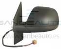 VW TRANSPORTER T5 10-*RETROVISOR IZQ ELECTRICO CALEFACTADO ASFERICO PARA PINTAR 5 PIN
