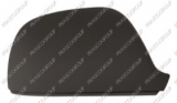 CARCASA ESPEJO DCH NEGRA T5 09>