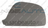CARCASA ESPEJO IZQUIERDA IMPRIMADA T5 2009->
