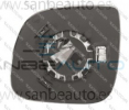 CRISTAL+SOPOR.DERECHO CONVEXO-TERMICO-DIAMETRO 84MM T5 2009->