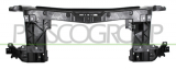 FRENTE INTERNO CON SOPORTE PARA BANDEJA ADBLUE